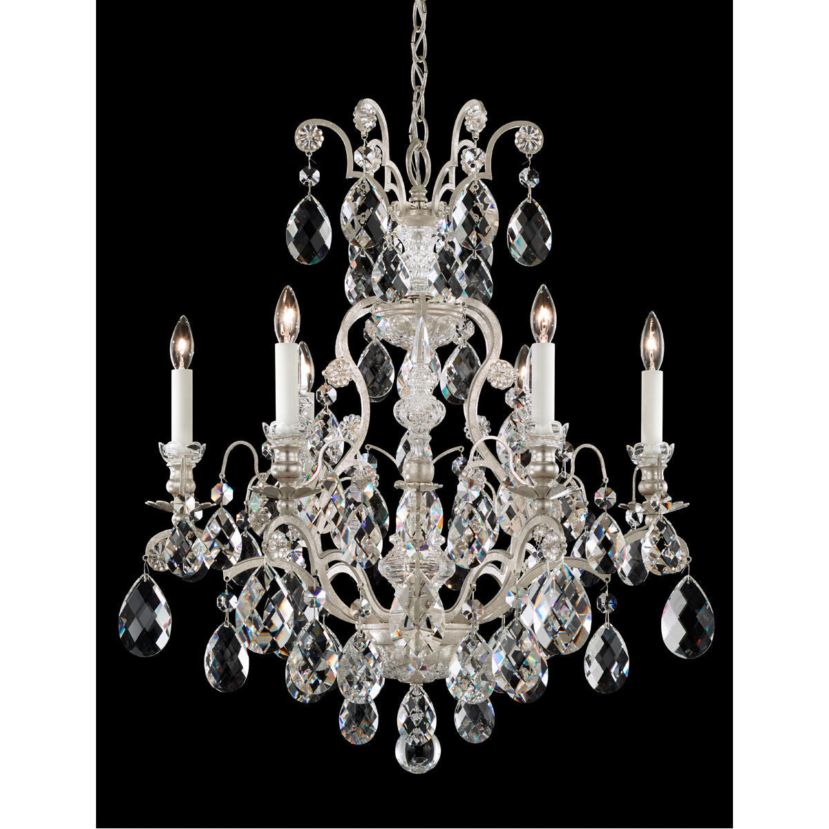 Reverie Chandelier 23"