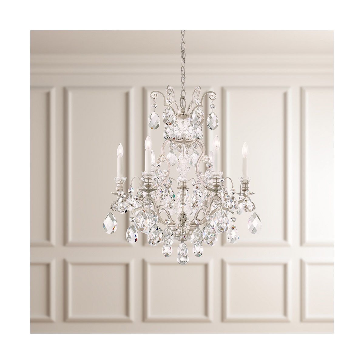 Reverie Chandelier 23"