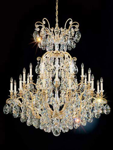 Reverie Chandelier 45"