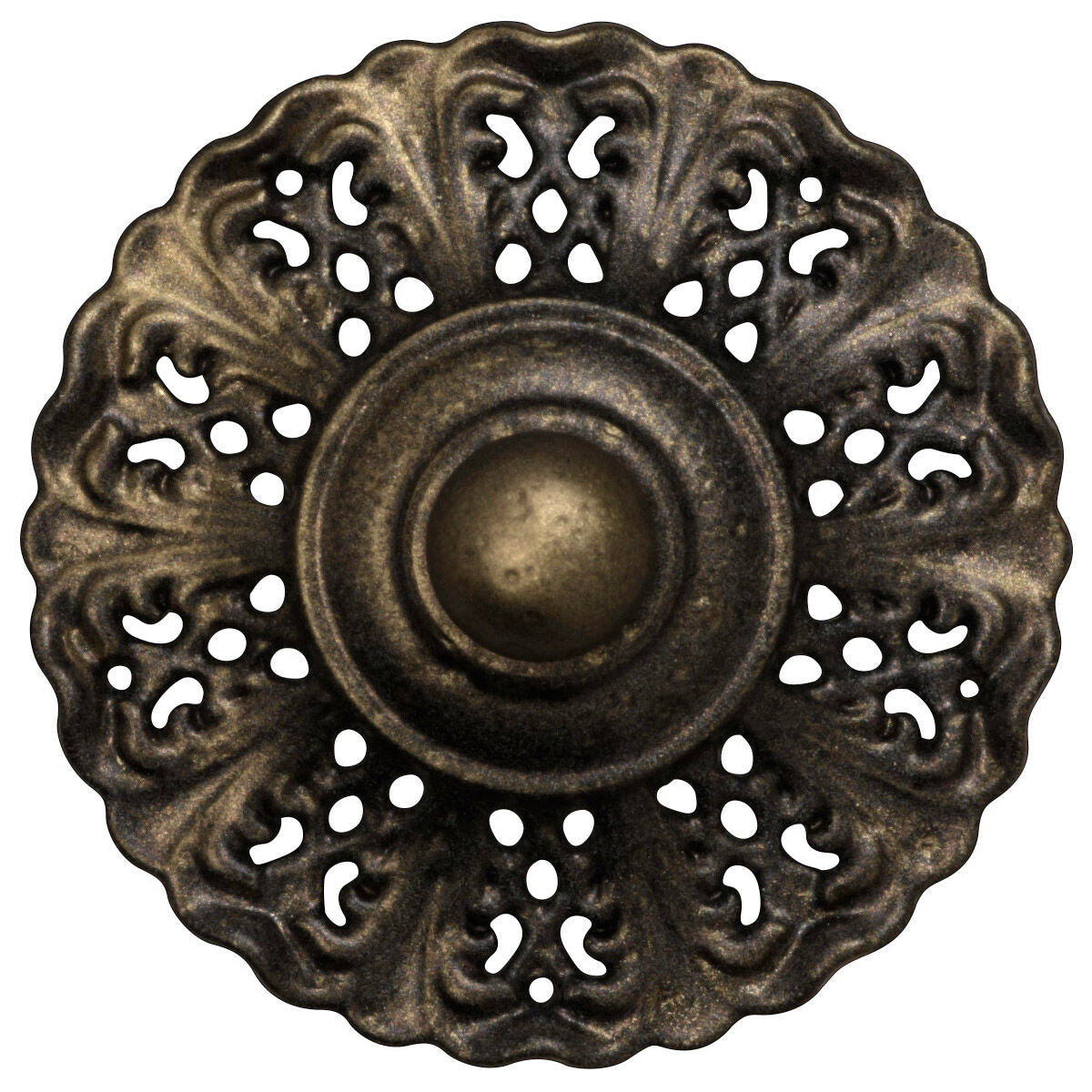 La Scala Chandelier 25"