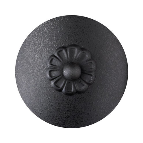 Vesca Round Chandelier45"