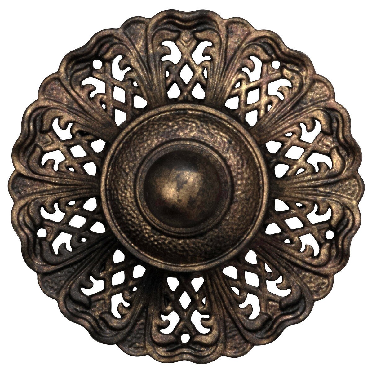 La Scala Chandelier 25"