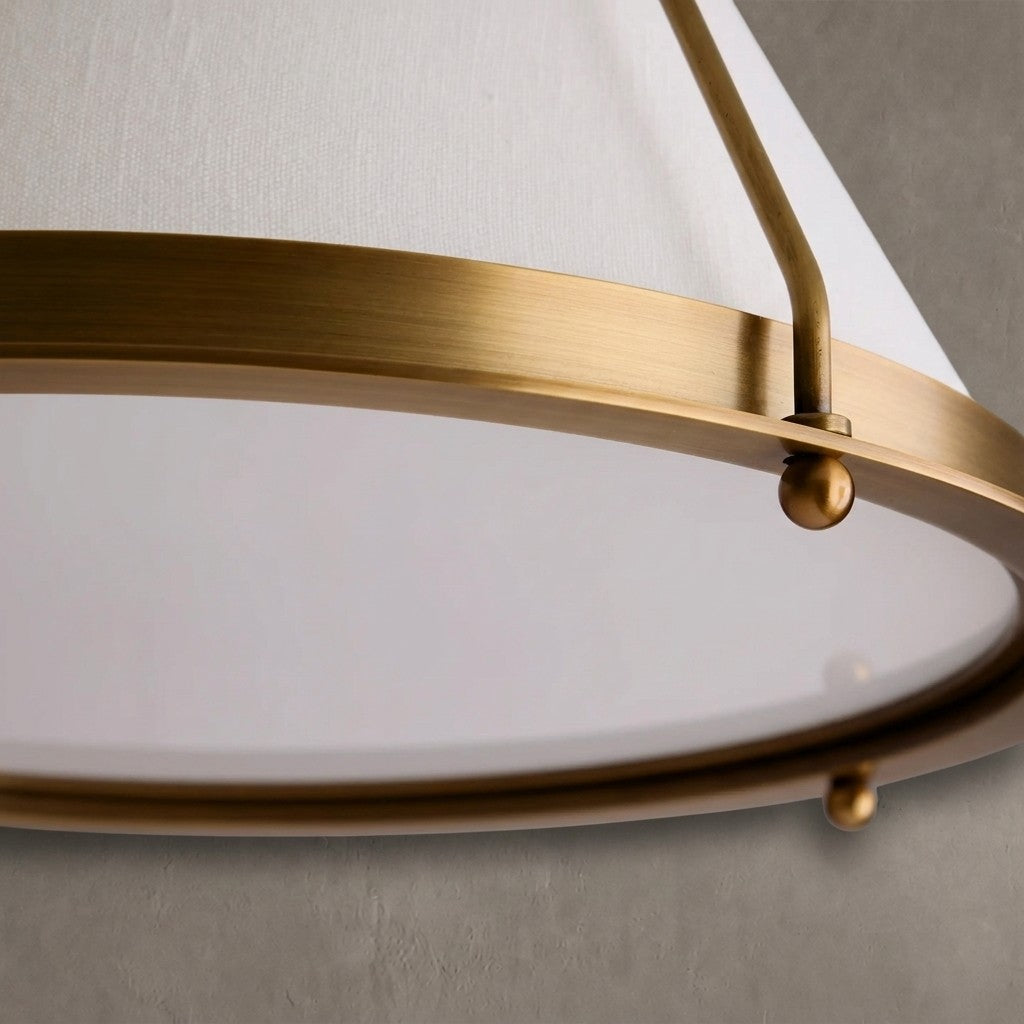 Shelvane Pendant