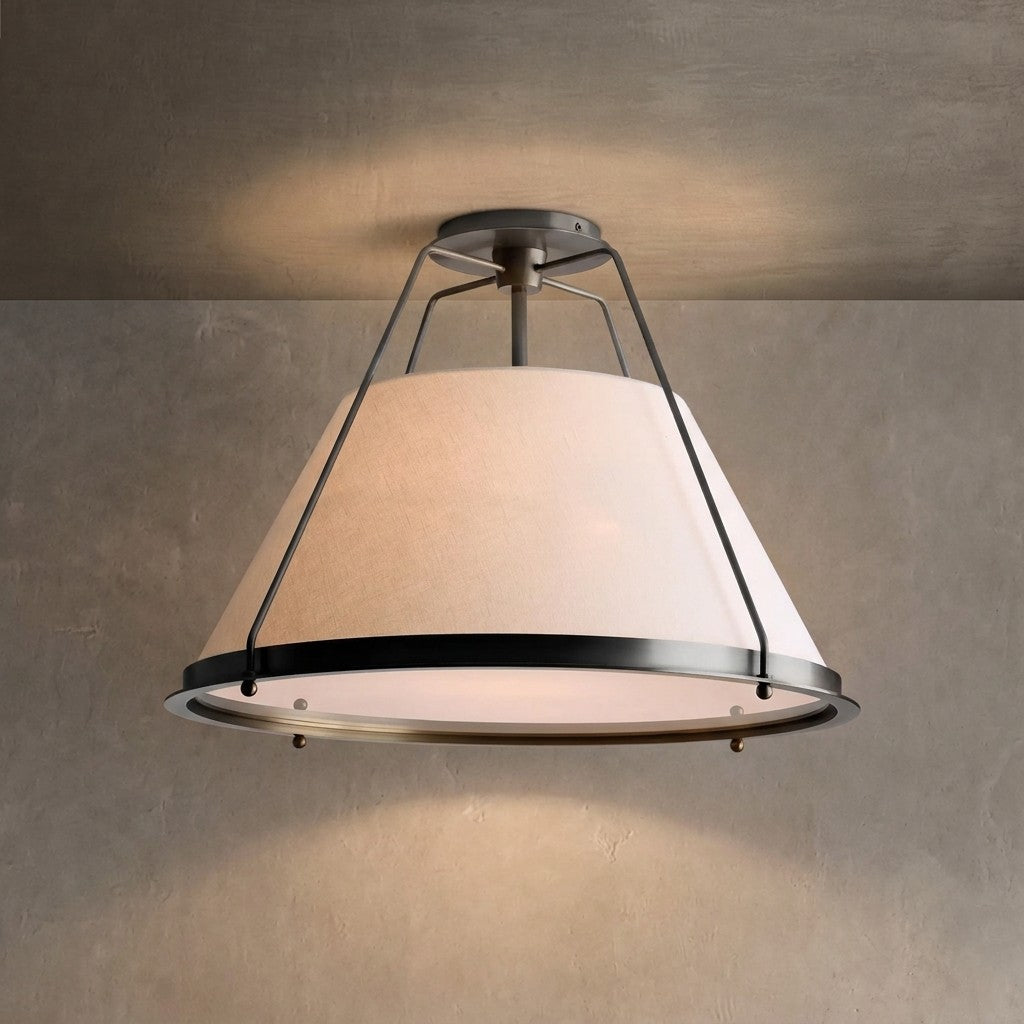 Shelvane Pendant