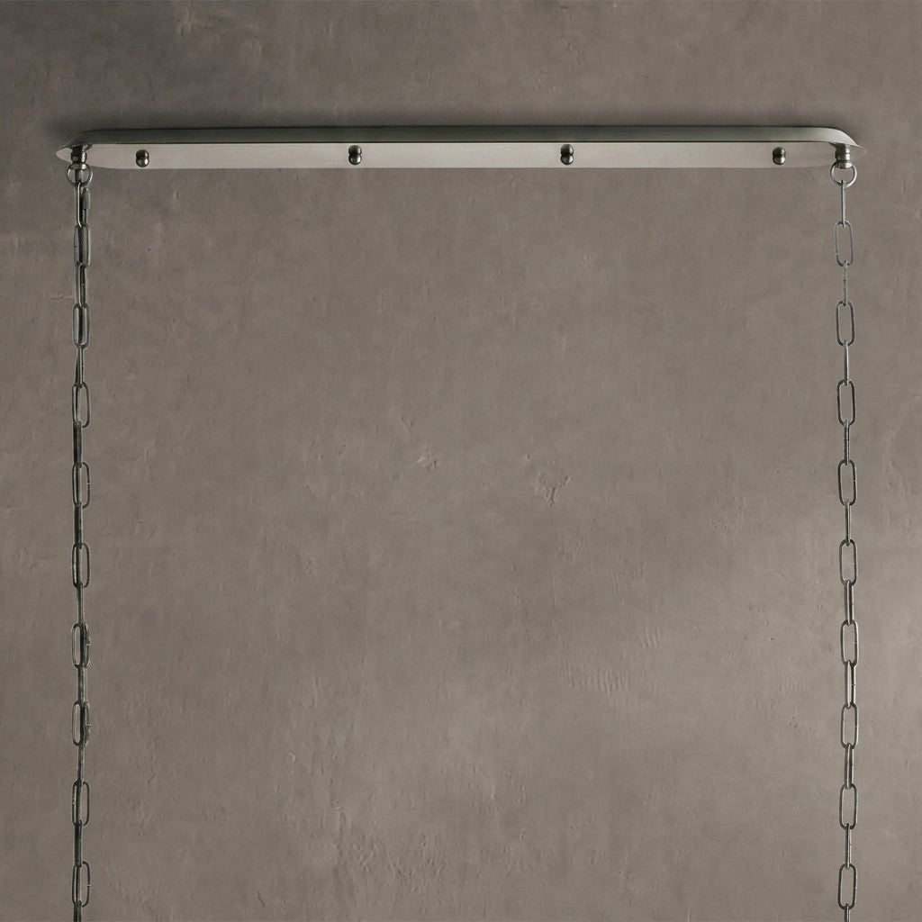Shelton Linear Chandelier