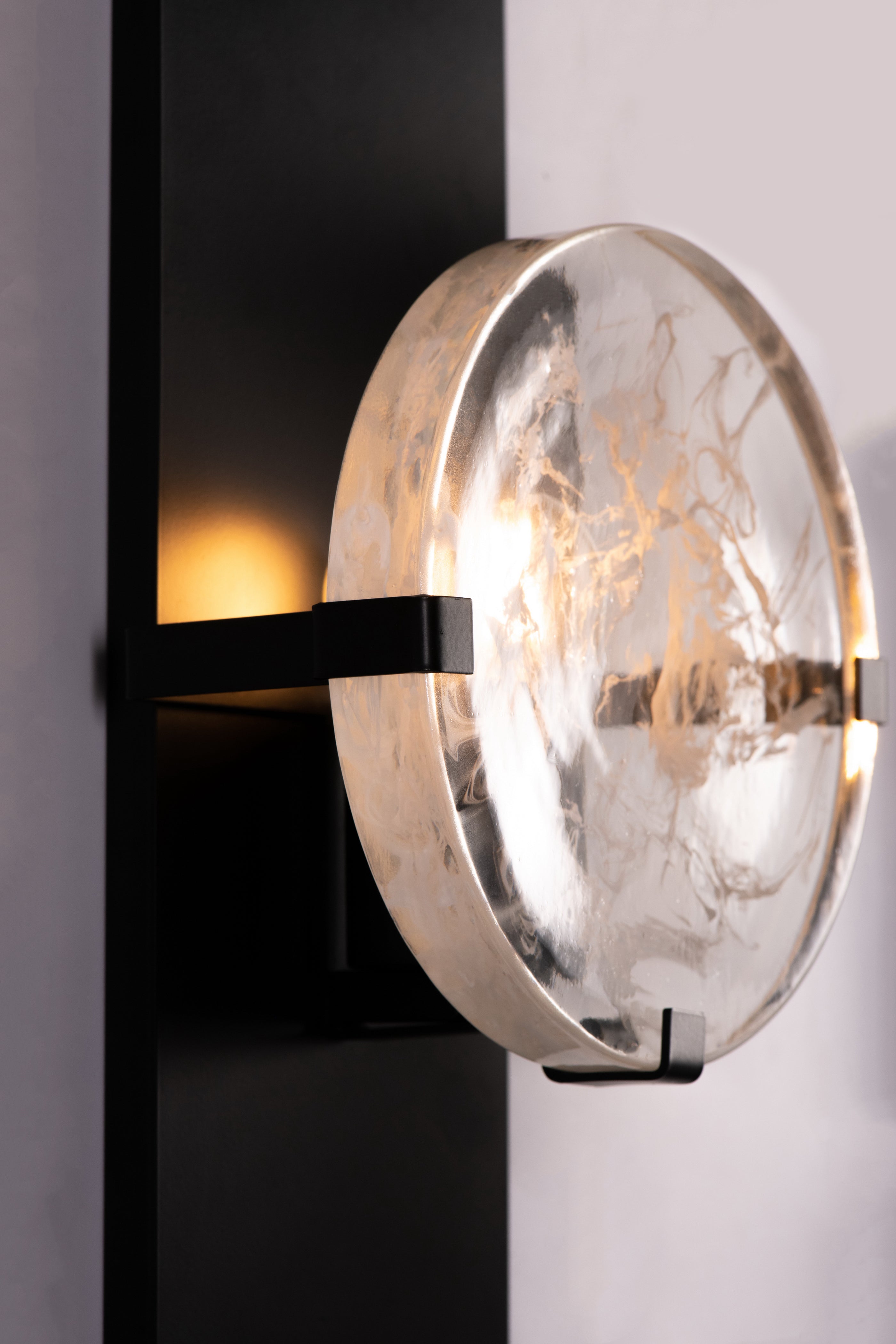 Solis Wall Sconce