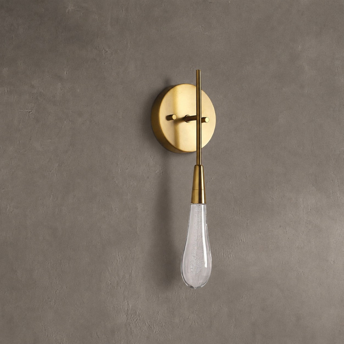 Solvane Wall Sconce