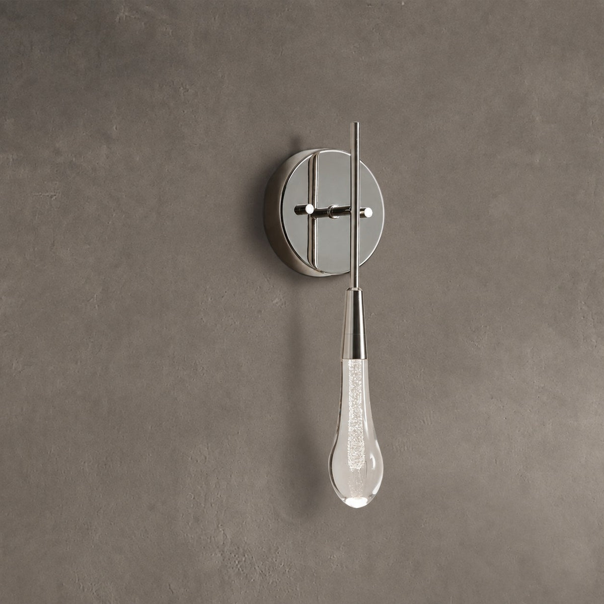 Solvane Wall Sconce