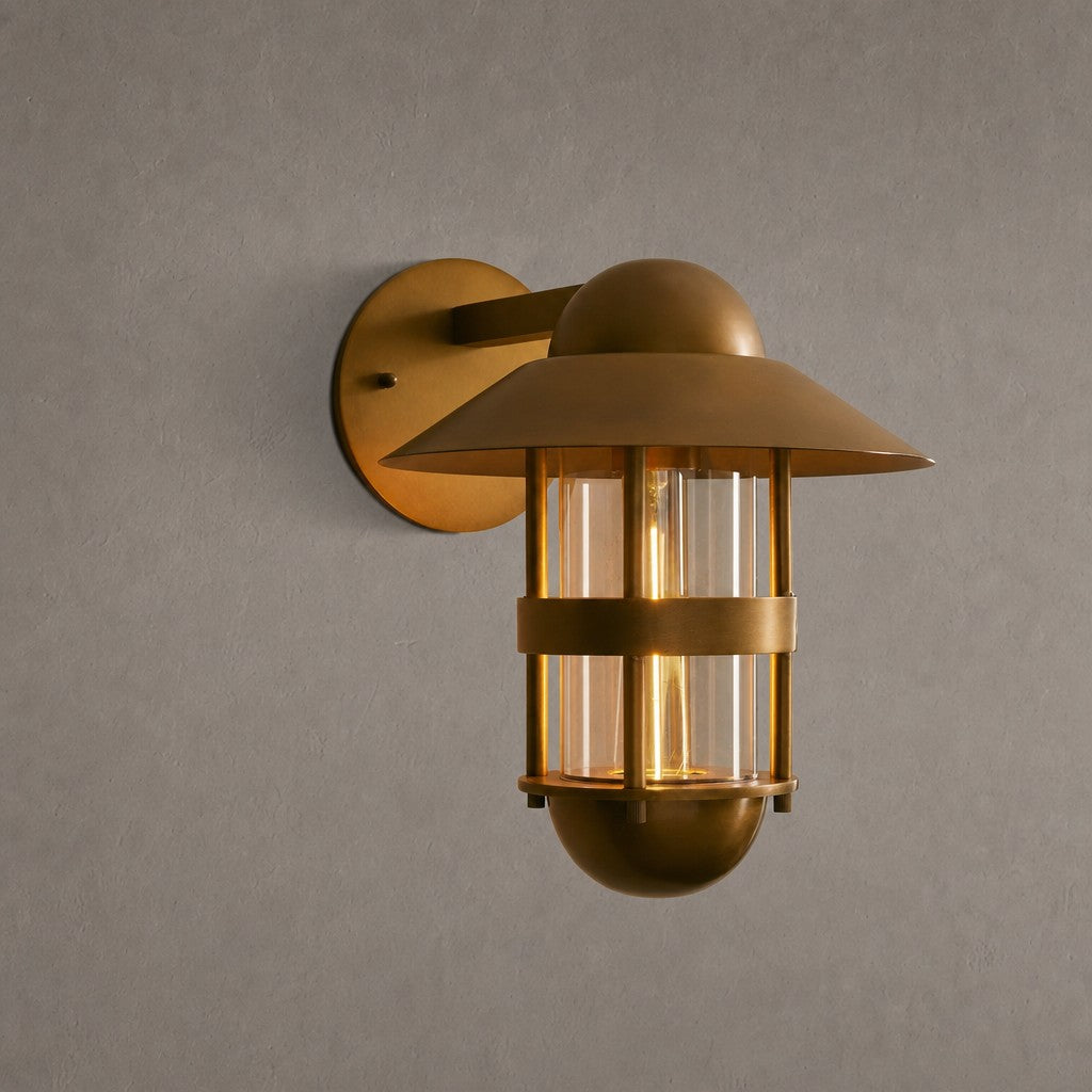 Hyannis Outdoor Sconce