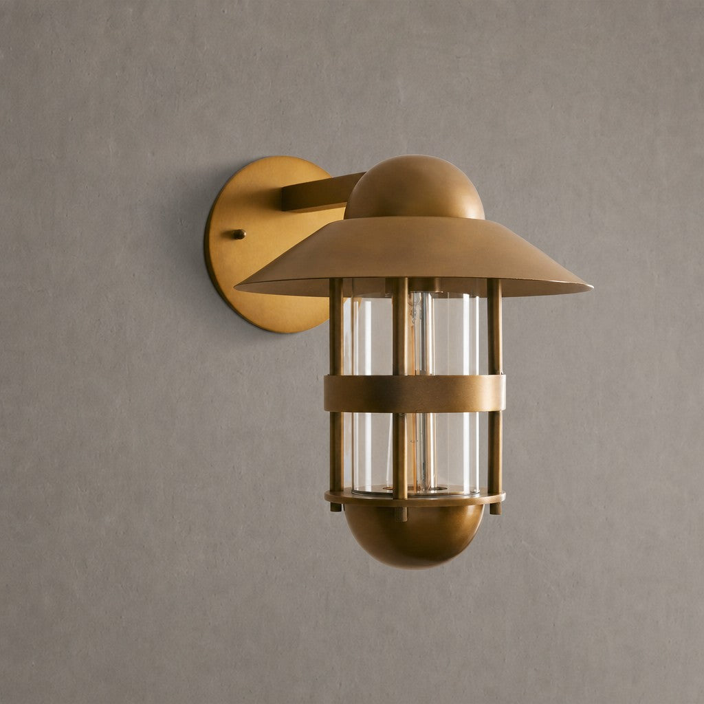 Hyannis Outdoor Sconce