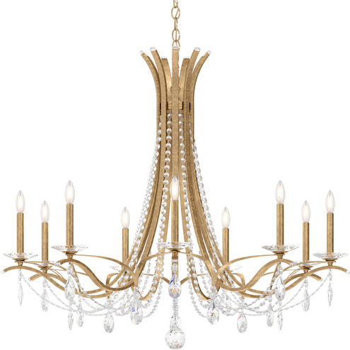Vesca Round Chandelier45"