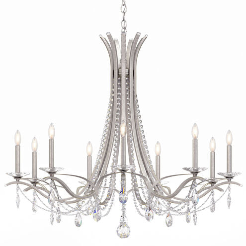 Vesca Round Chandelier45"