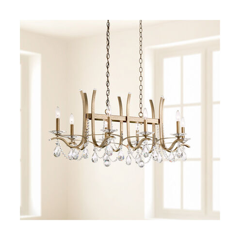 Verena Long Chandelier 46"