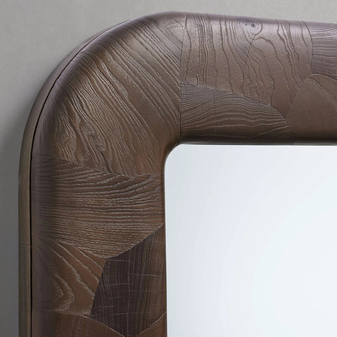 Tango Wall Mirror