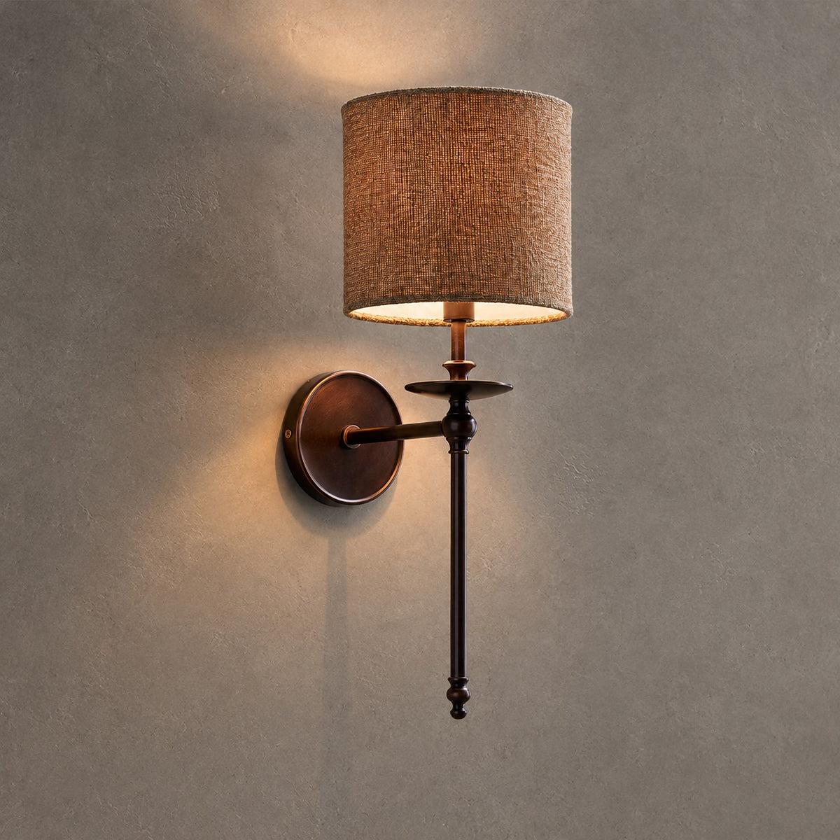 Winslow Single Sconce