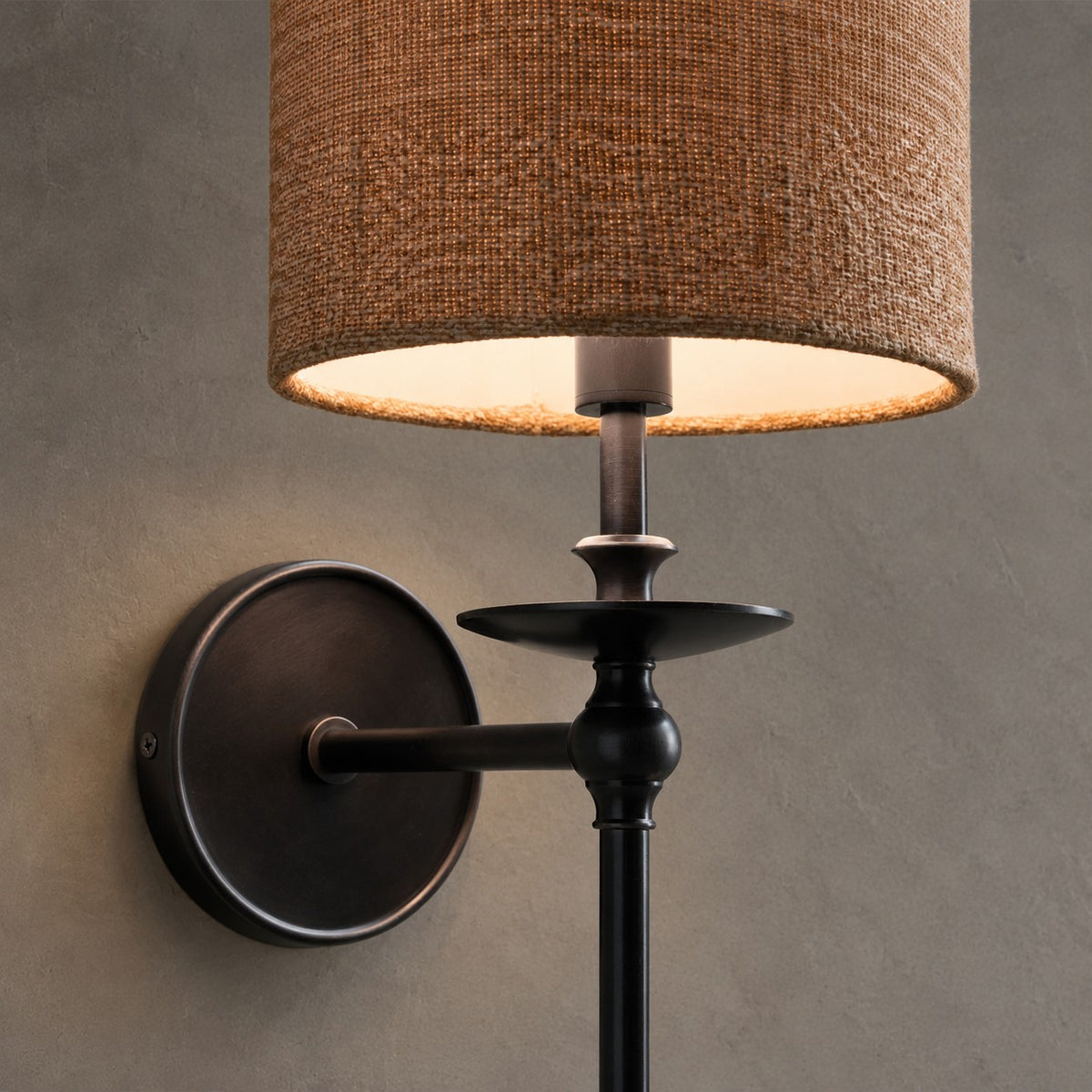 Winslow Single Sconce