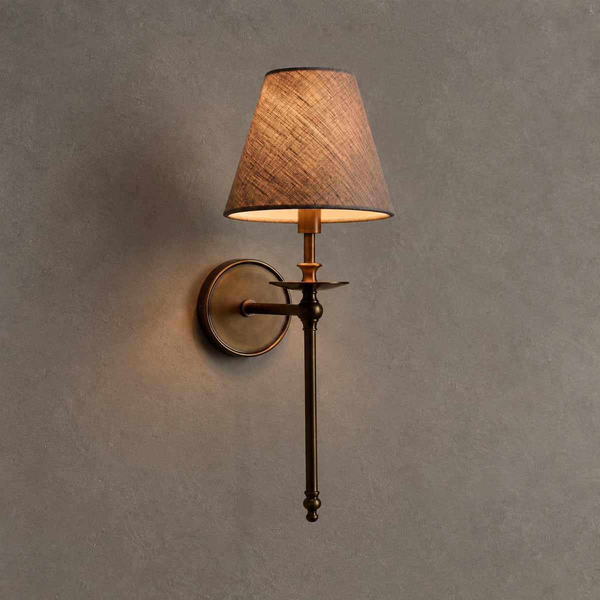 Winslow Single Sconce