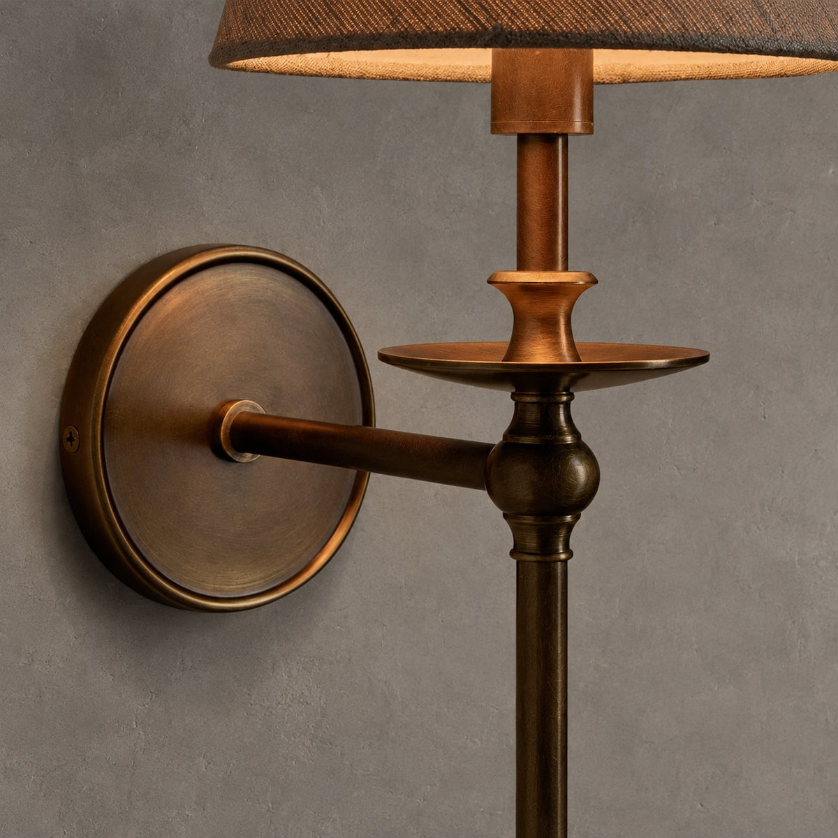 Winslow Single Sconce