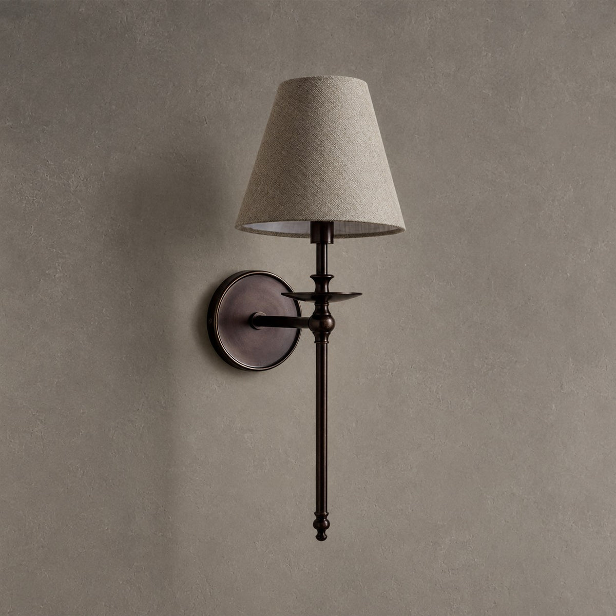 Winslow Single Sconce