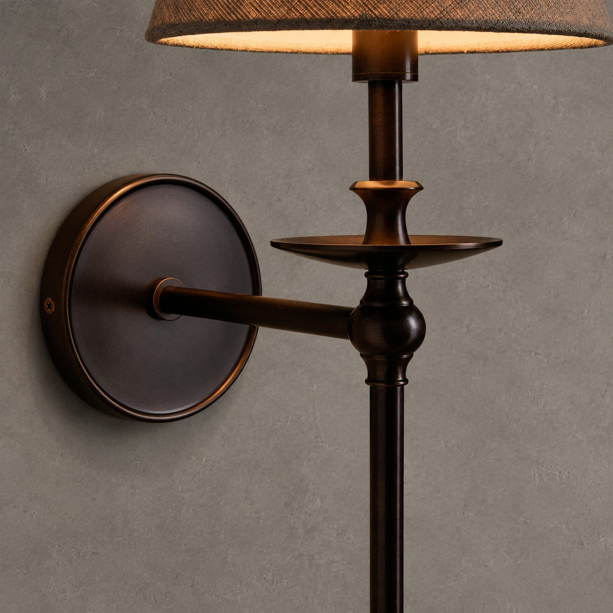 Winslow Single Sconce