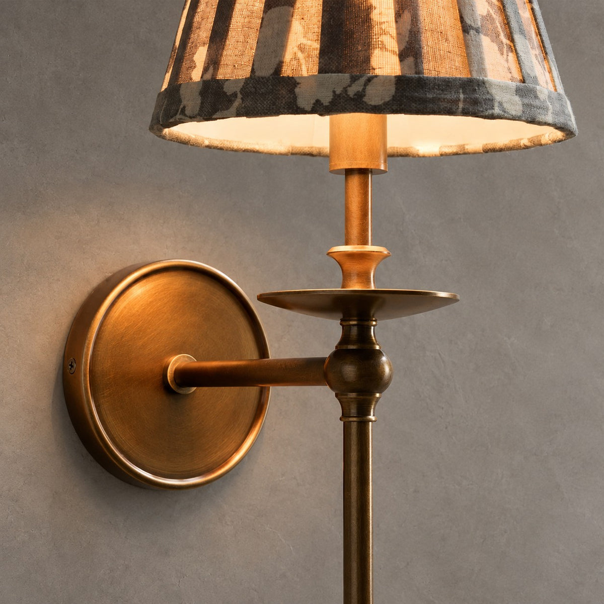 Winslow Single Sconce