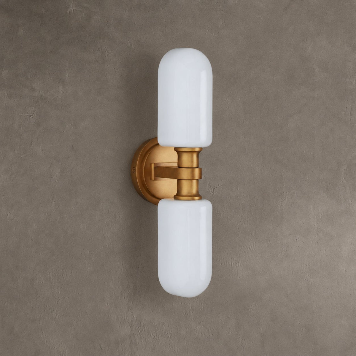 Xandero Double Sconce