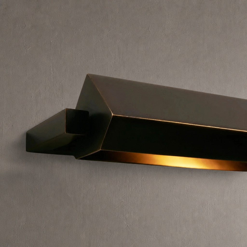 Zorvinto Wall Sconce 18''24''30''