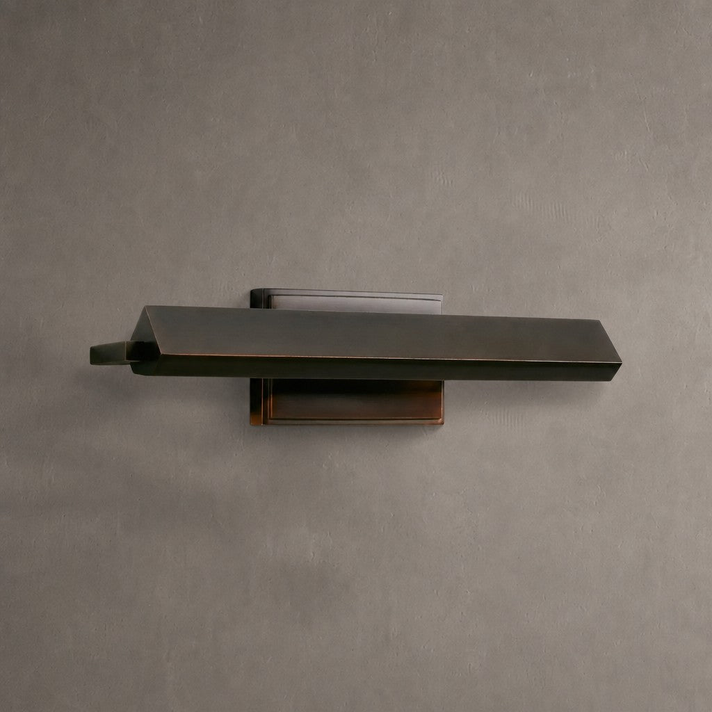 Zorvinto Wall Sconce 18''24''30''