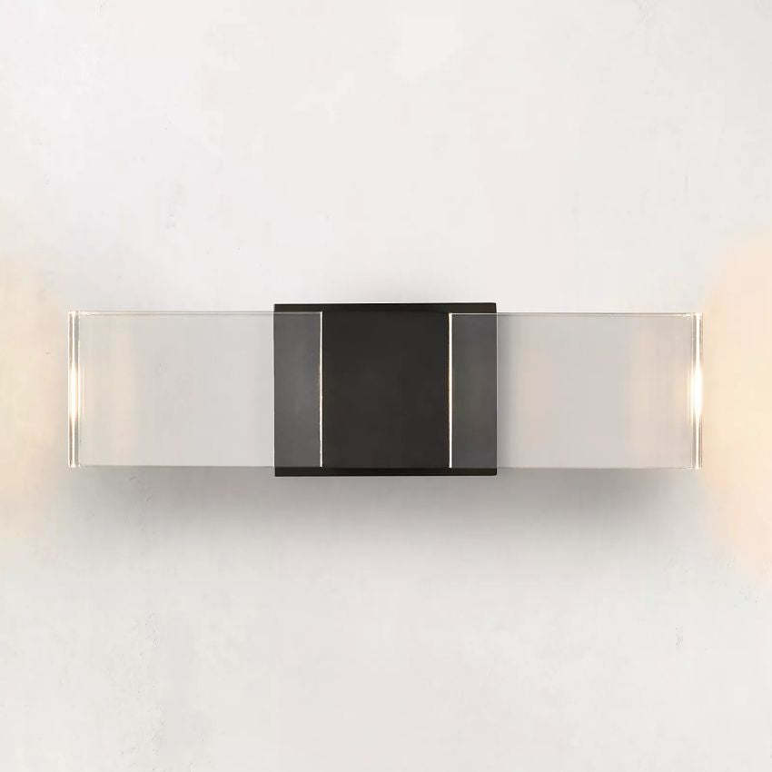 Grace Modern Linear Sconce