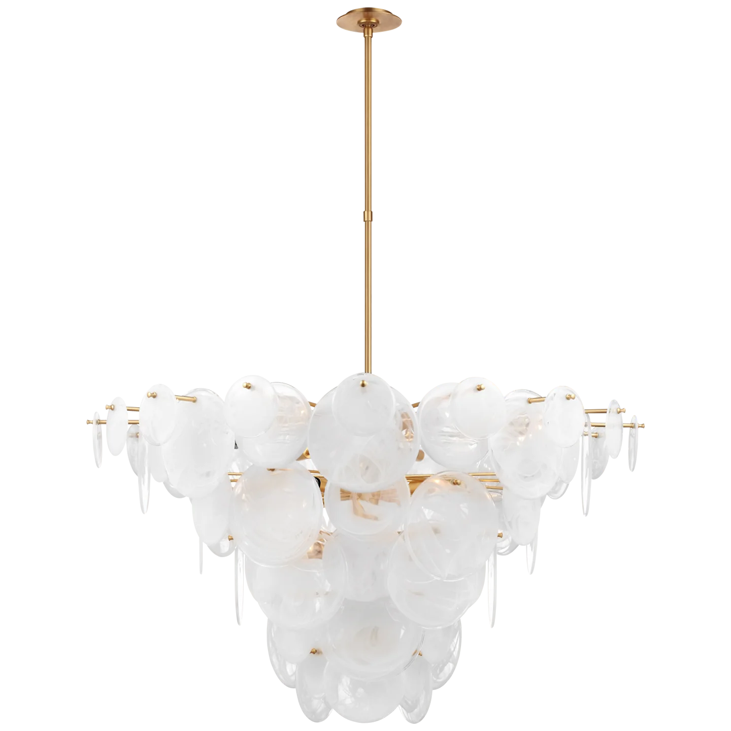 Loire Extra Large Chandelier