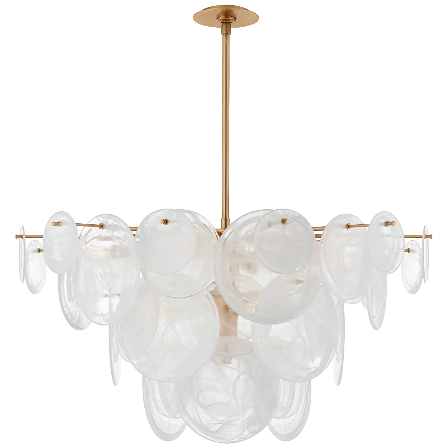 Loire Large Chandelier