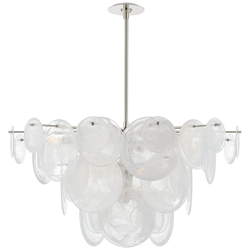 Loire Large Chandelier