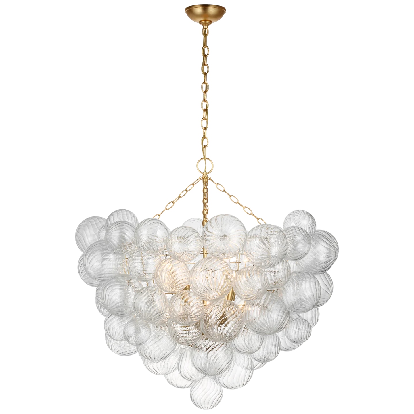 Valley Valia Grande Chandelier