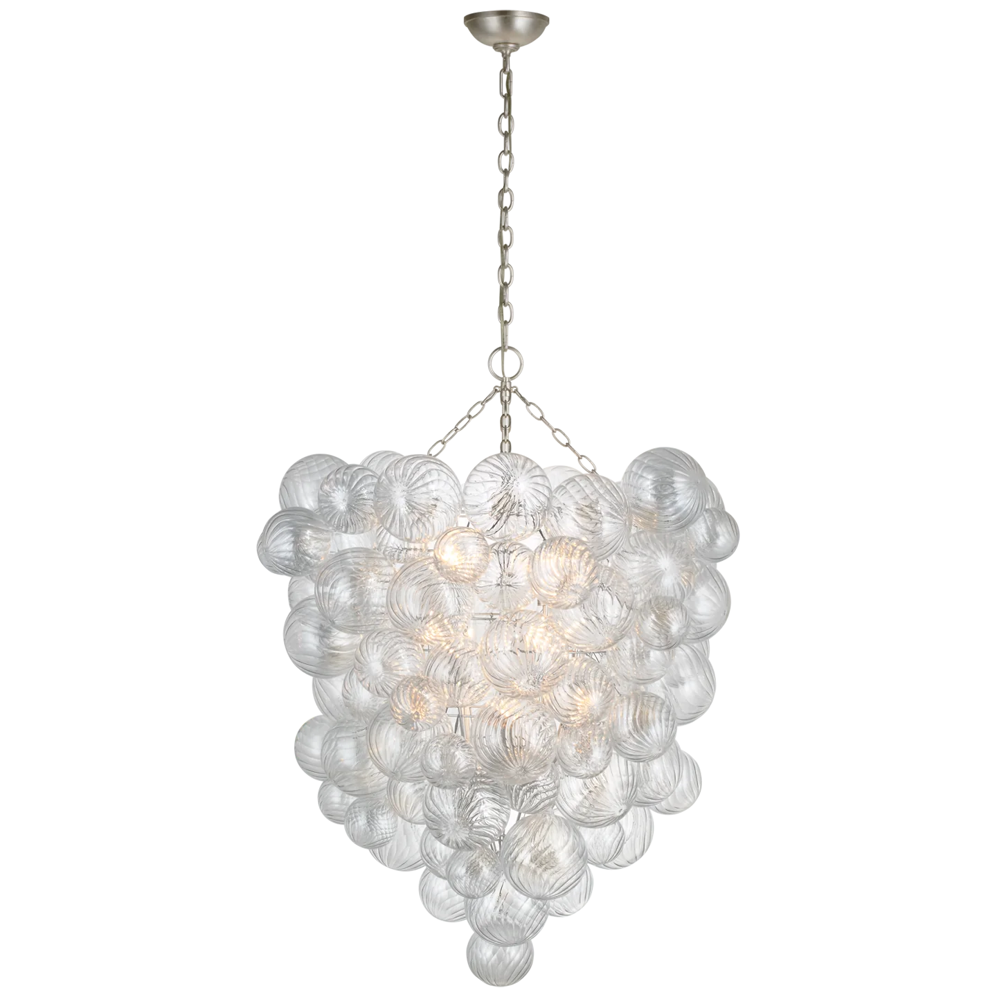 Talia Grande Entry Chandelier