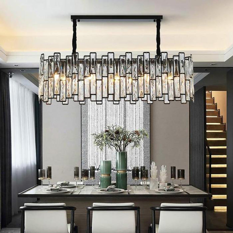 Palo Kitchen Island Chandelier