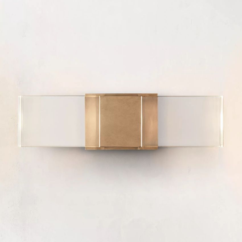 Grace Modern Linear Sconce