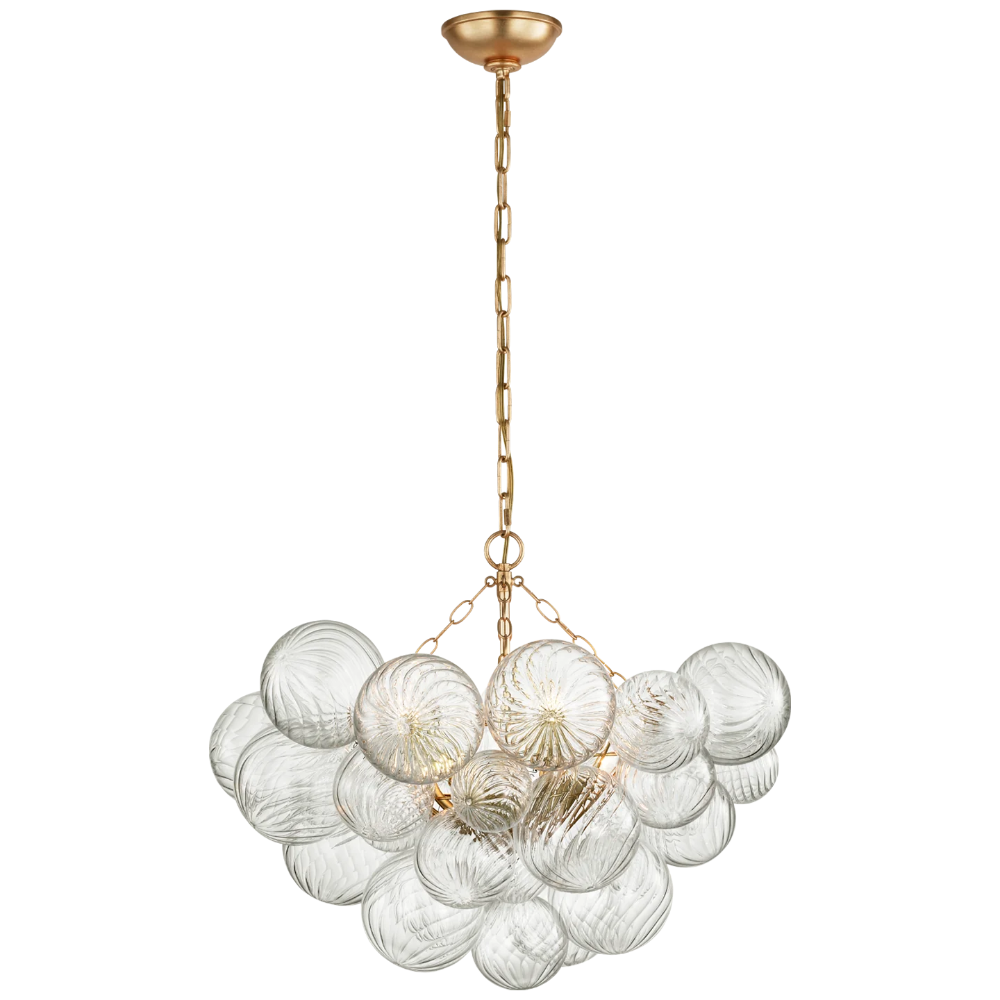 Talia Medium Chandelier