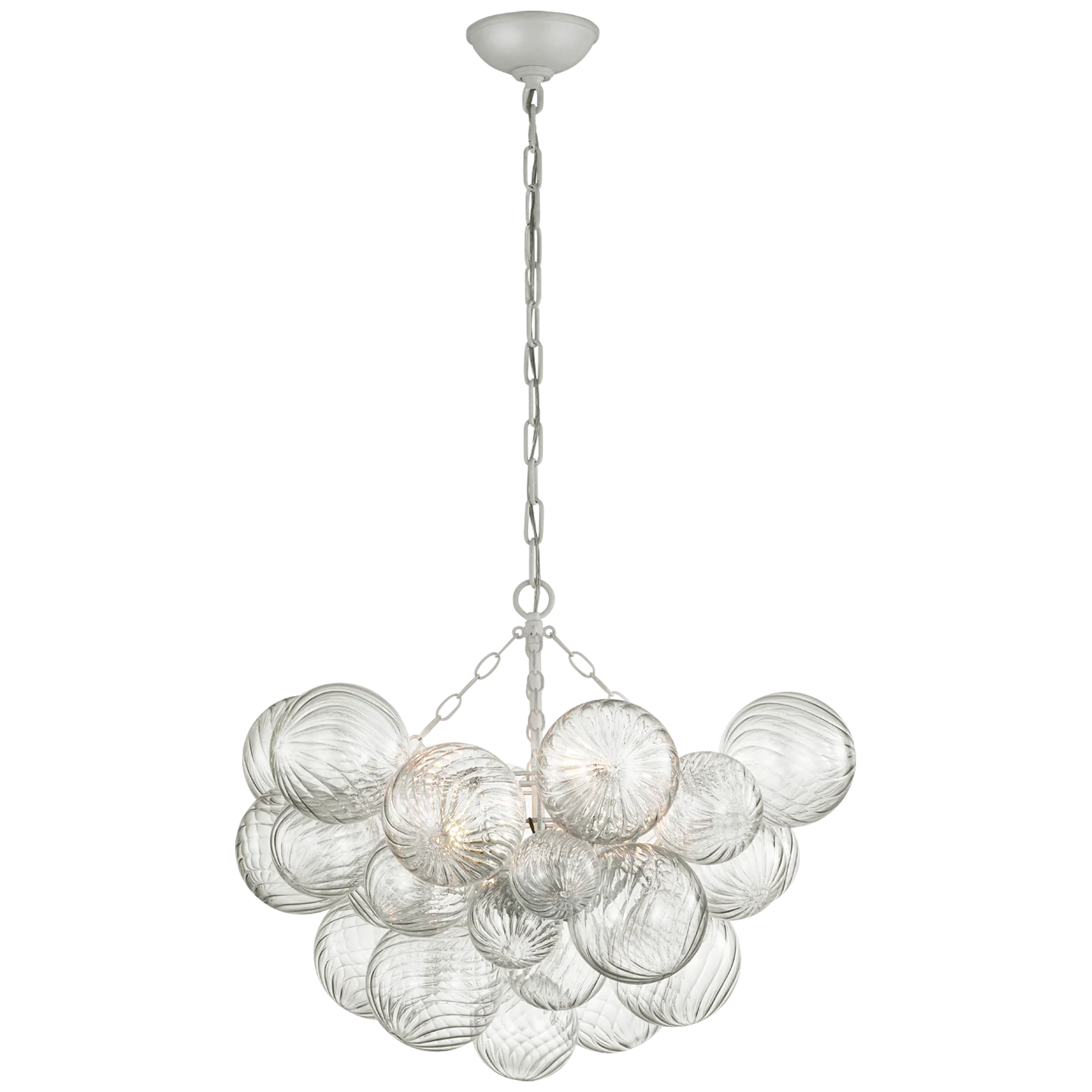 Talia Medium Chandelier